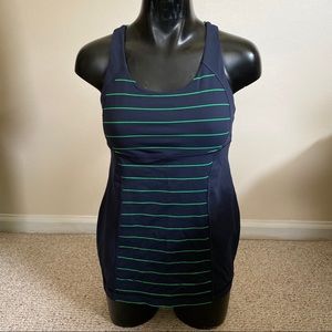 Lululemon Tank Top size 10